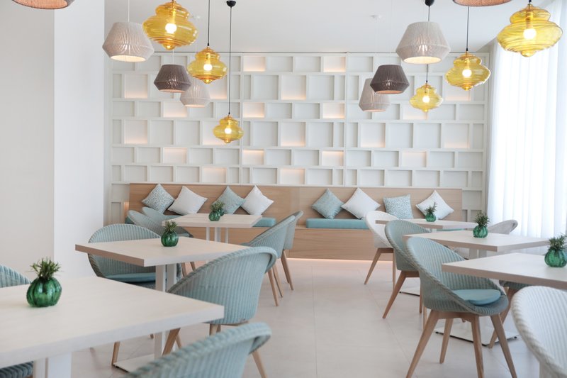 Iberostar Sabila - Erwachsenenhotel 39