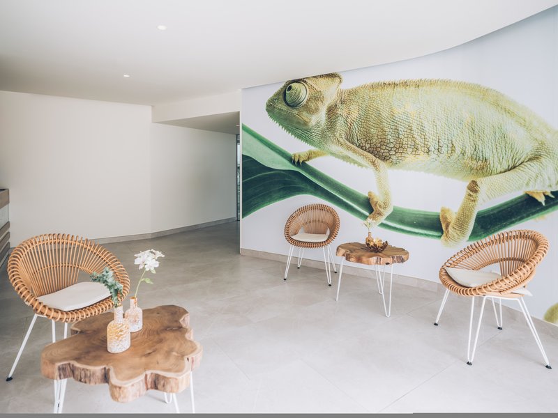 Iberostar Sabila - Erwachsenenhotel 40