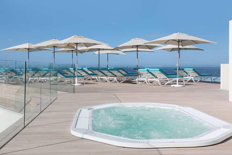 Iberostar Sabila - Erwachsenenhotel 46