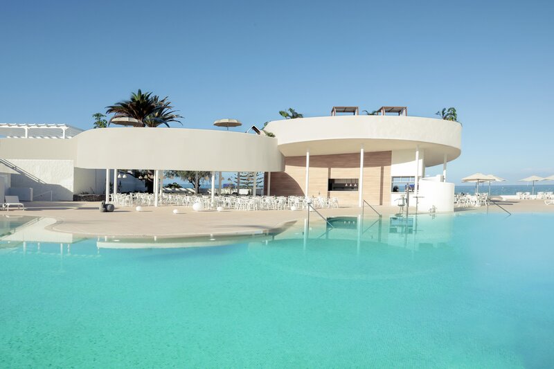 Iberostar Sabila - Erwachsenenhotel 47