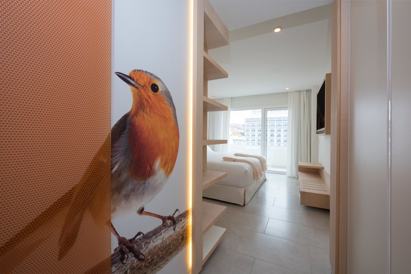 Iberostar Sabila - Erwachsenenhotel 53