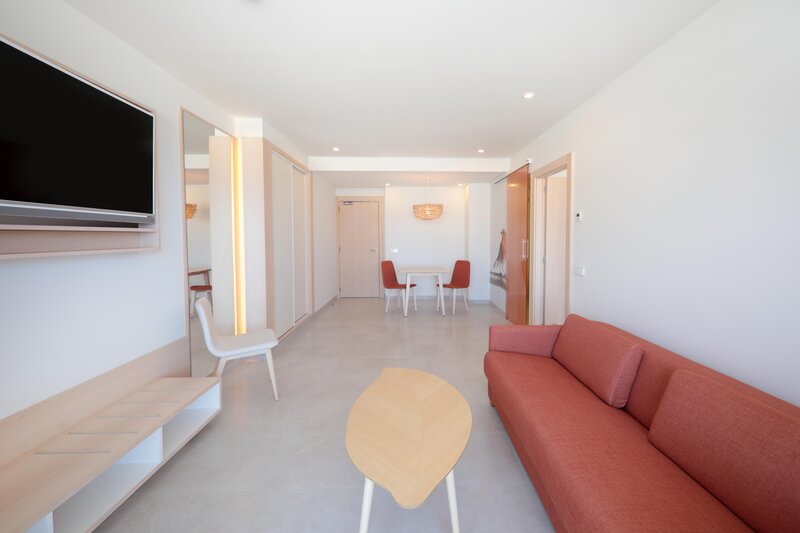 Iberostar Sabila - Erwachsenenhotel 58