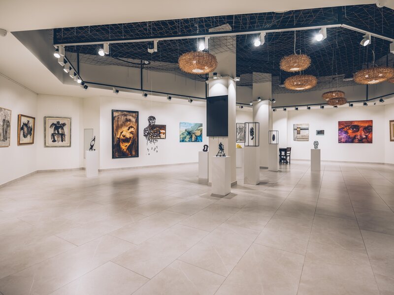 Iberostar Sabila - Erwachsenenhotel 60