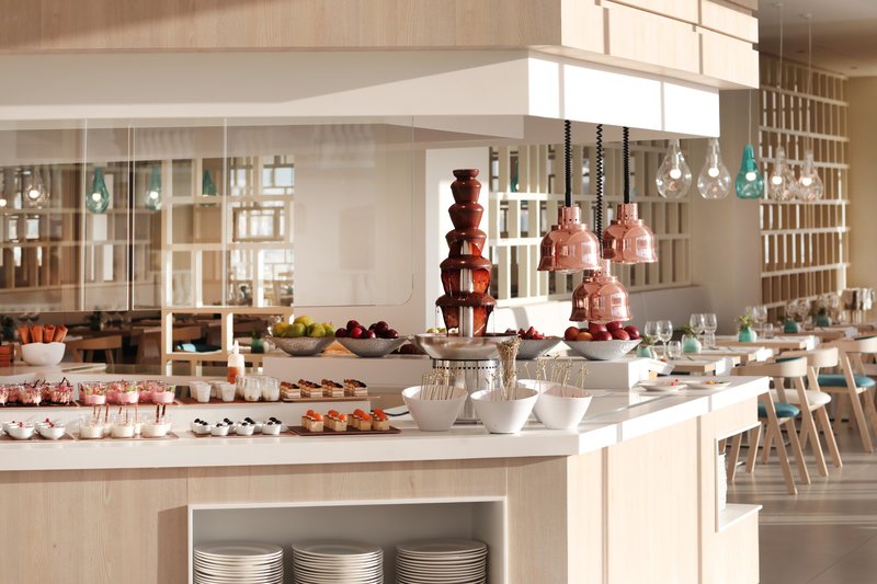 Iberostar Sabila - Erwachsenenhotel 64