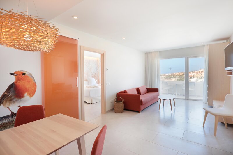 Iberostar Sabila - Erwachsenenhotel 57