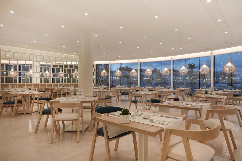 Iberostar Sabila - Erwachsenenhotel 62