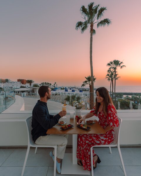 Iberostar Sabila - Erwachsenenhotel 71