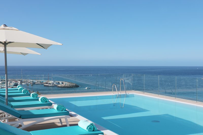 Iberostar Selection Sábila 21