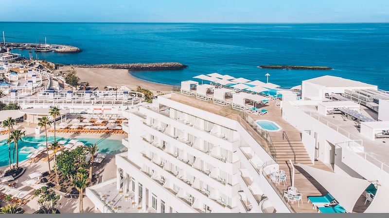 Iberostar Selection Sábila 40