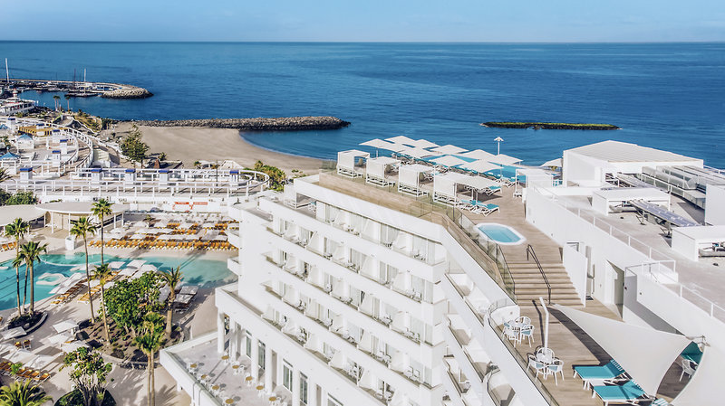 Iberostar Selection Sábila 1