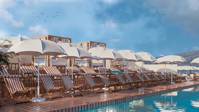 Iberostar Selection Sábila 5