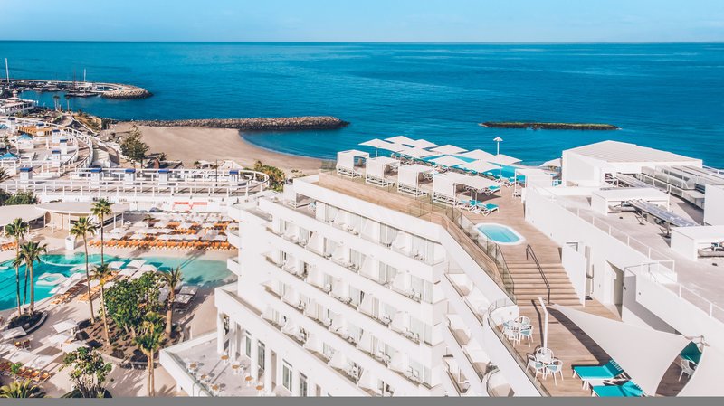 Iberostar Selection Sábila 1