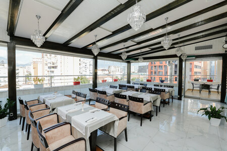 Oxford Hotel 4