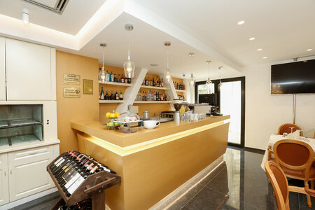 Oxford Hotel 5