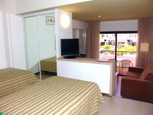Hotel Udalla Park 1