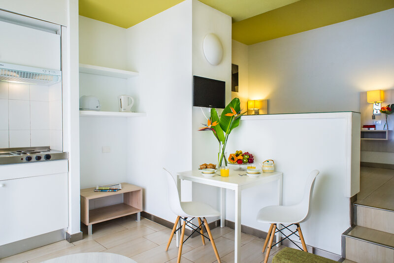 Hotel Udalla Park 11