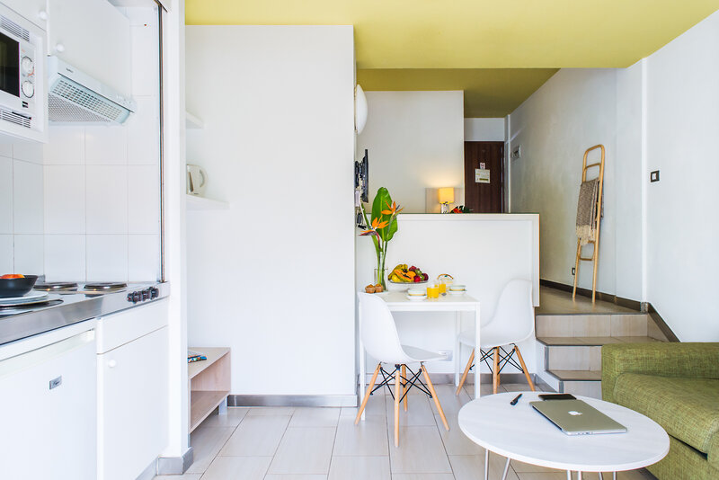 Hotel Udalla Park 13