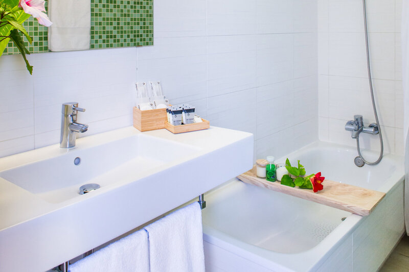 Hotel Udalla Park 14