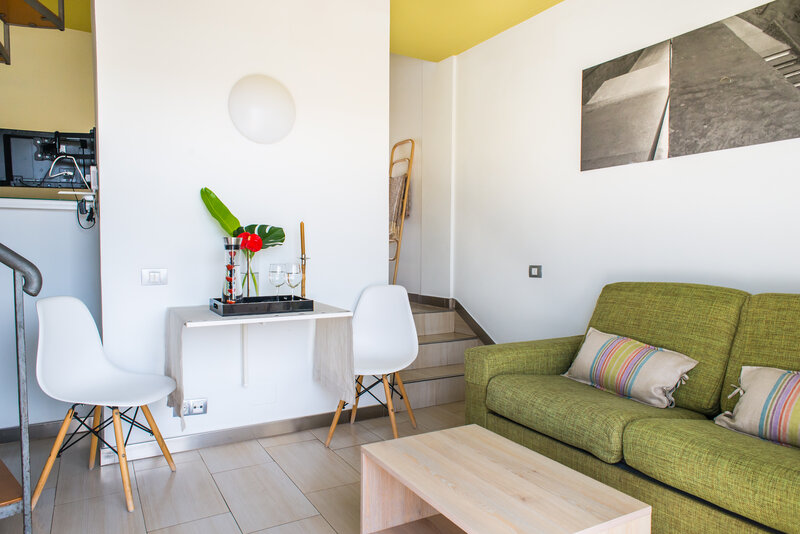 Hotel Udalla Park 16