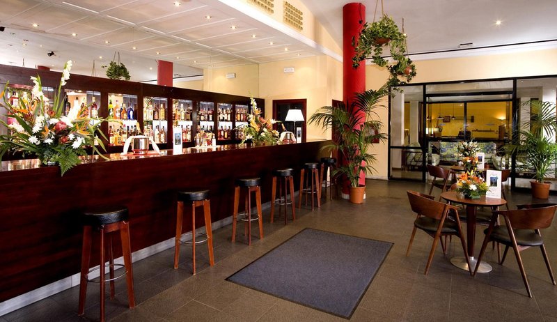 Hotel Udalla Park 20