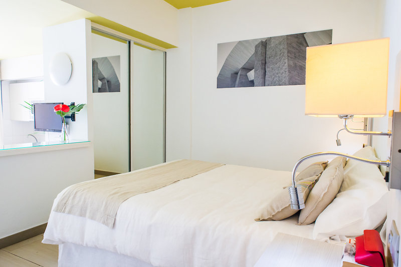 Hotel Udalla Park 7