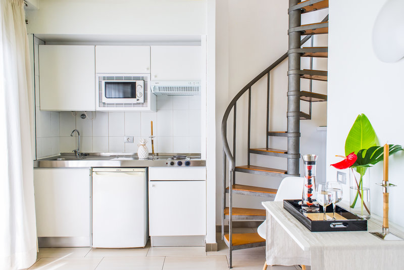 Hotel Udalla Park 11