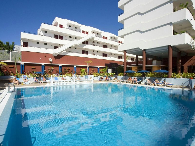 Hotel Udalla Park 3
