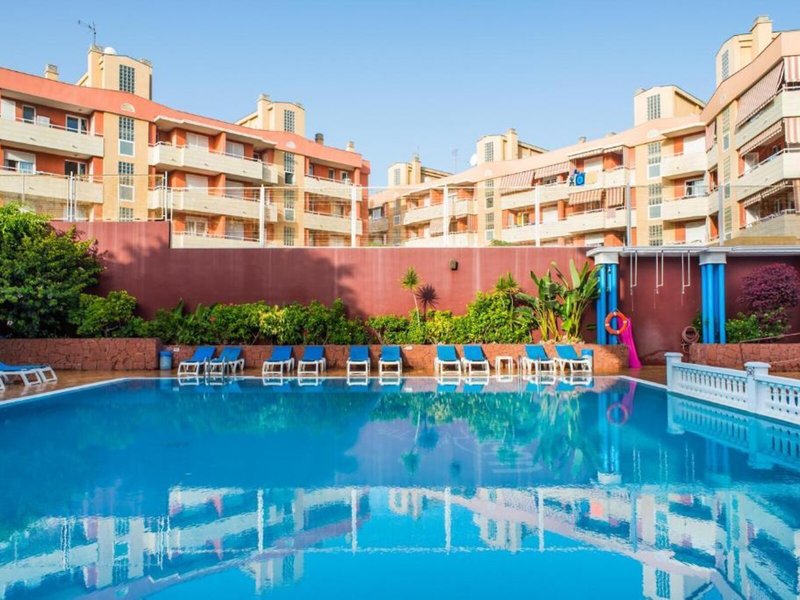 Hotel Udalla Park 4