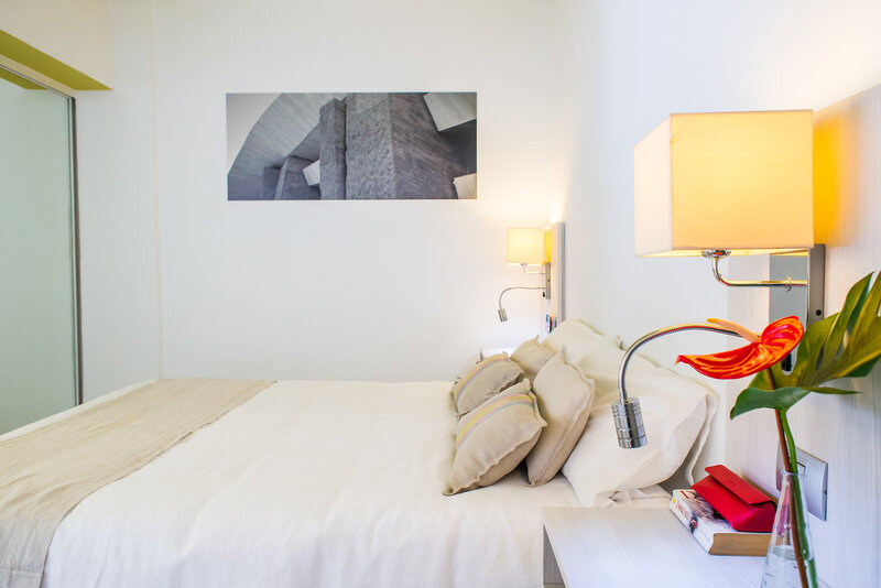 Hotel Udalla Park 9