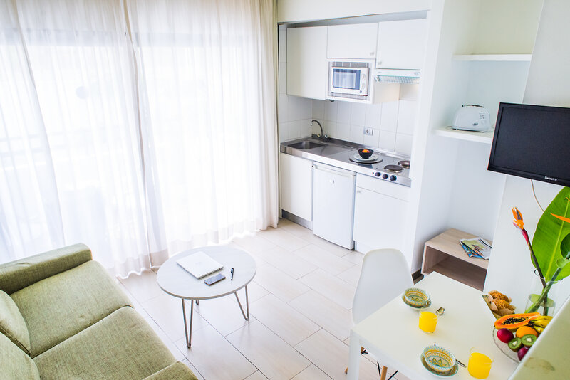 Hotel Udalla Park 12