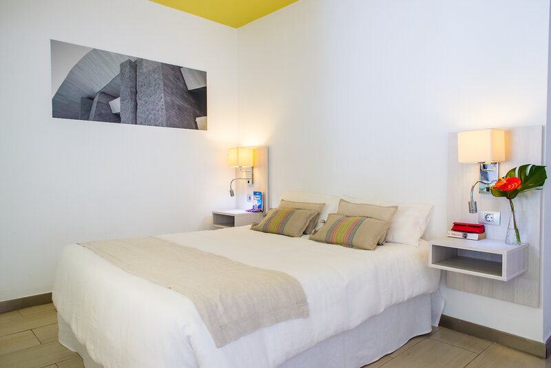 Hotel Udalla Park 15