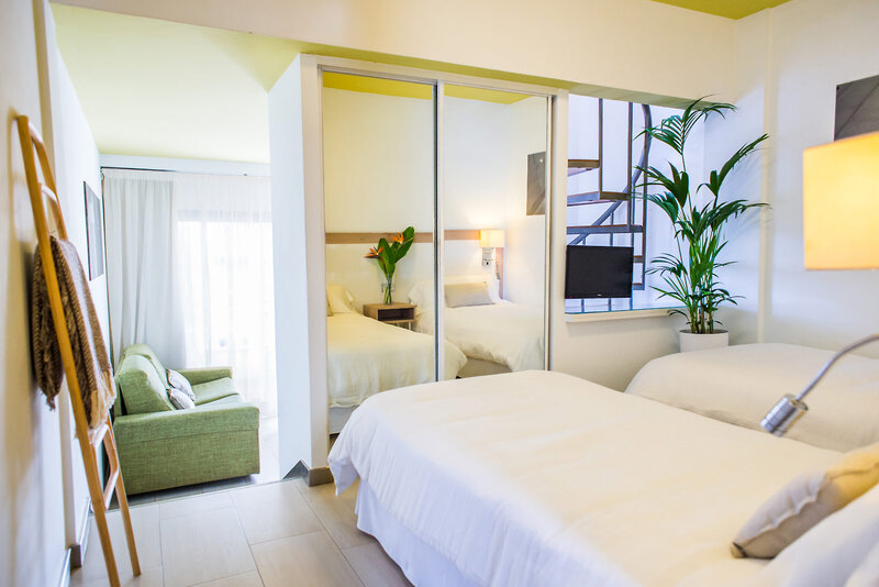 Hotel Udalla Park 18
