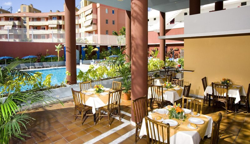 Hotel Udalla Park 19