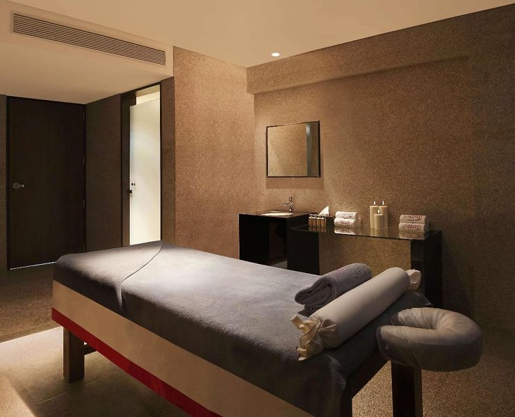 DoubleTree by Hilton Hotel Pune - Chinchwad