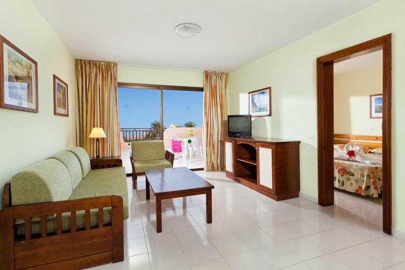 Hotel Tagoro Family & Fun 6