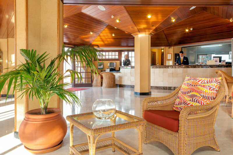 Hotel Tagoro Family & Fun 9
