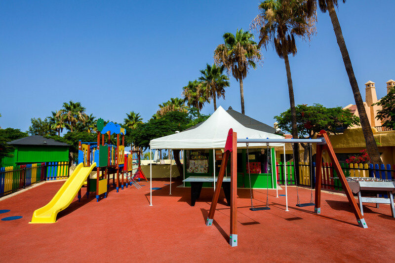 Hotel Tagoro Family & Fun 10