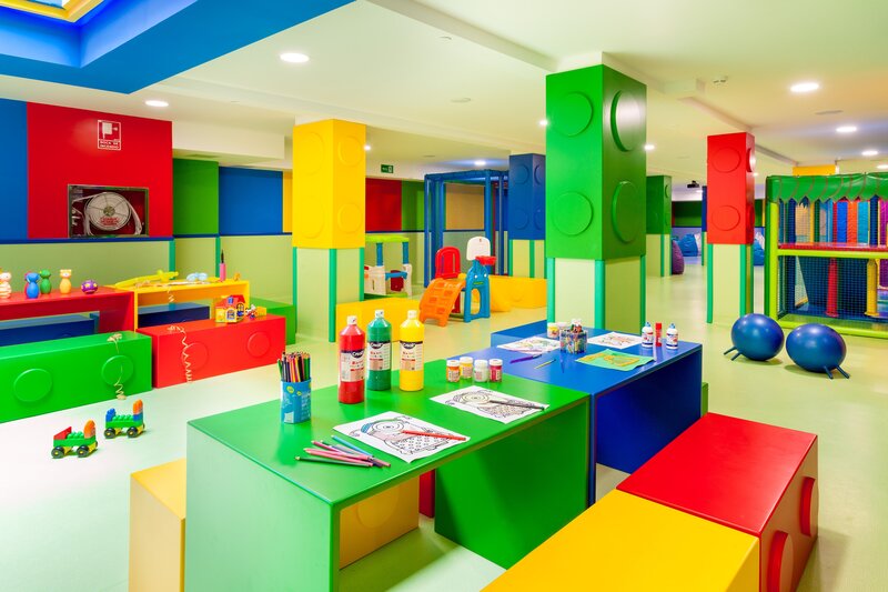 Hotel Tagoro Family & Fun 17