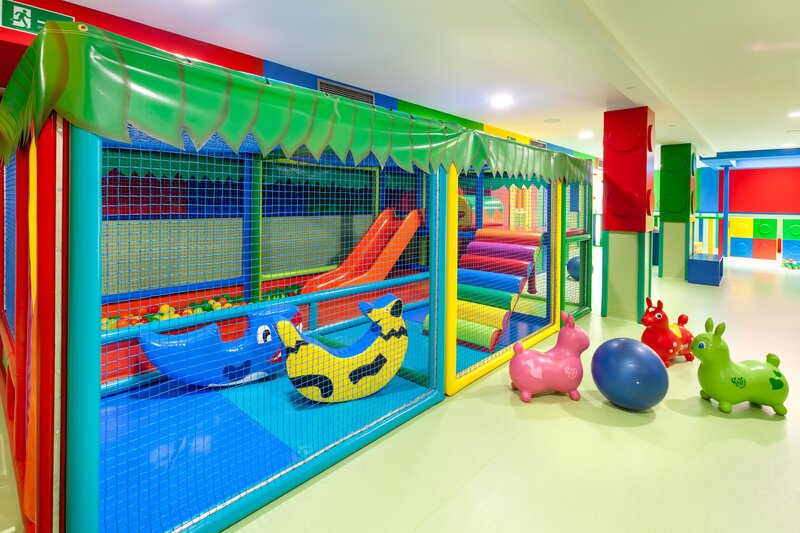 Hotel Tagoro Family & Fun 18