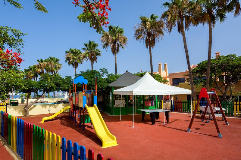 Hotel Tagoro Family & Fun 19