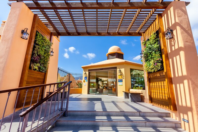 Hotel Tagoro Family & Fun 21