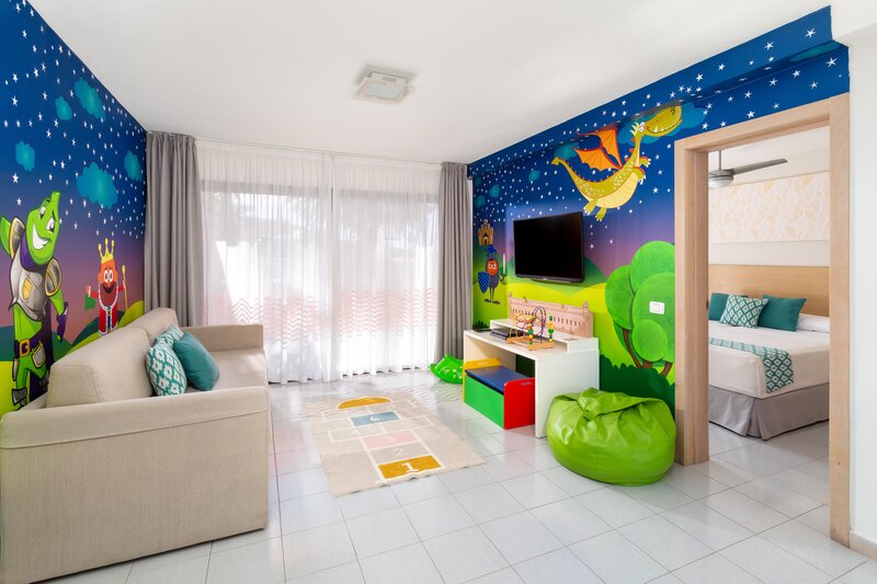 Hotel Tagoro Family & Fun 22
