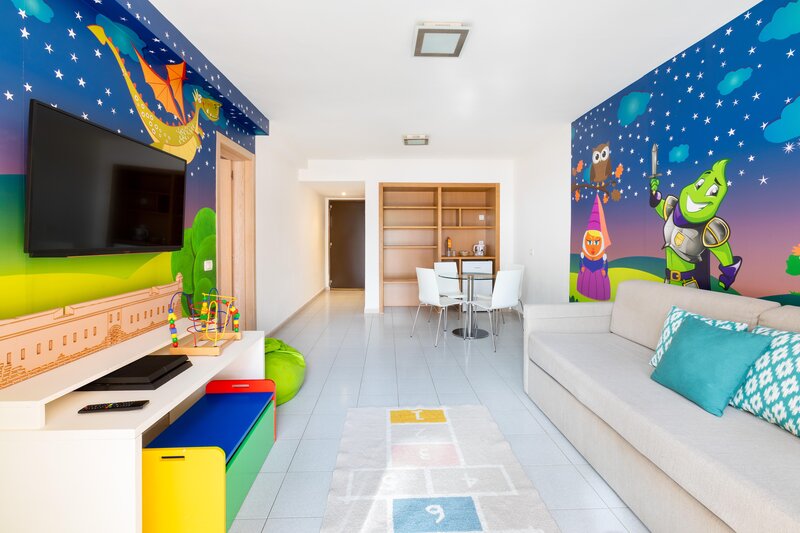 Hotel Tagoro Family & Fun 23