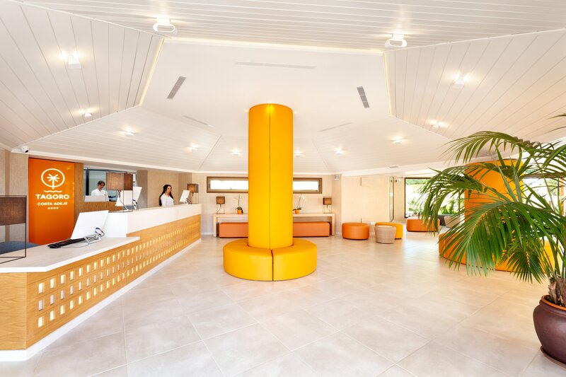 Hotel Tagoro Family & Fun 27