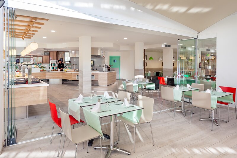 Hotel Tagoro Family & Fun 28
