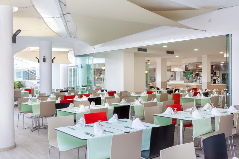 Hotel Tagoro Family & Fun 30