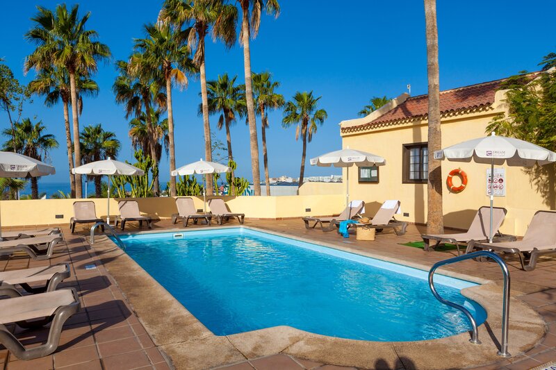 Hotel Tagoro Family & Fun 31