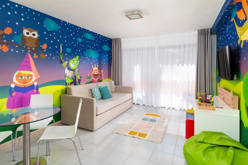Hotel Tagoro Family & Fun 35