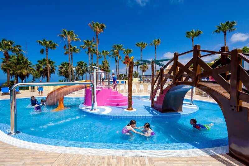Hotel Tagoro Family & Fun 4