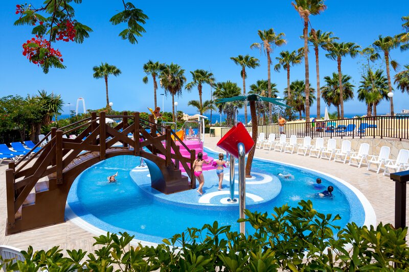 Hotel Tagoro Family & Fun 5